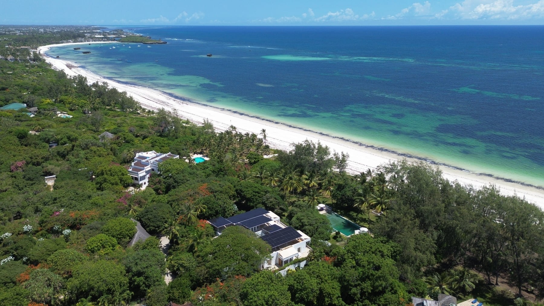 Zuri Boutique Hotel