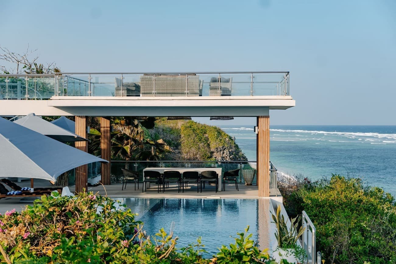 Maya Kobe boutique hotel — Kilifi, Kenya