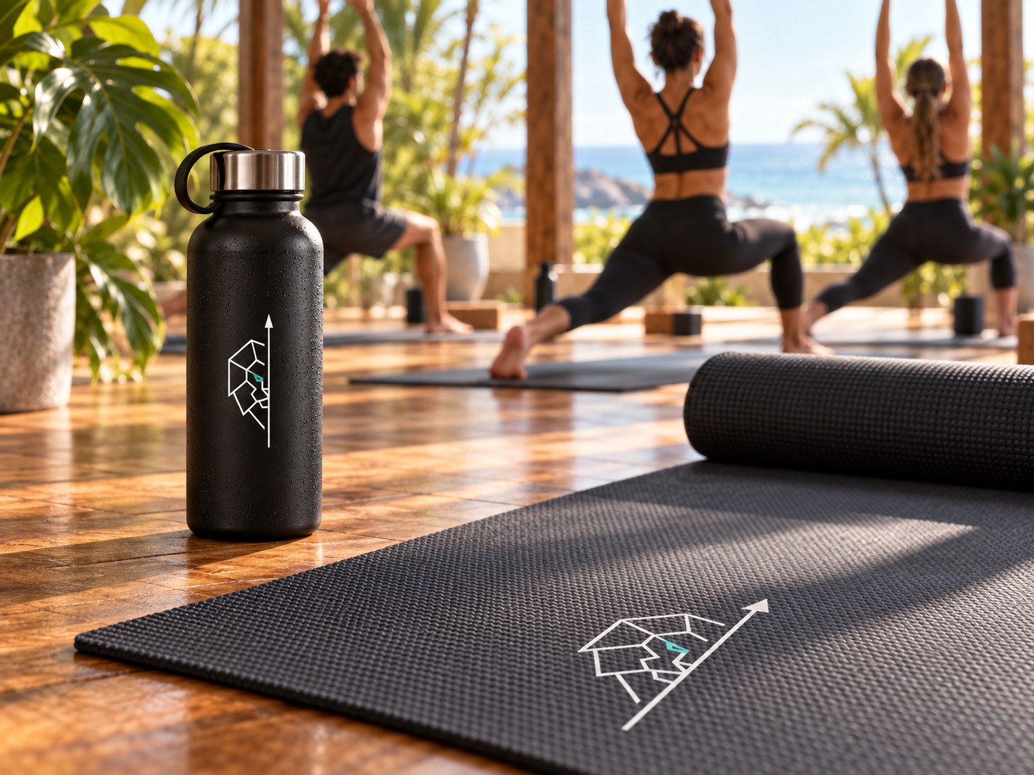 Yearly Premium Membership at Tribal Gym, Tribal Dunes
