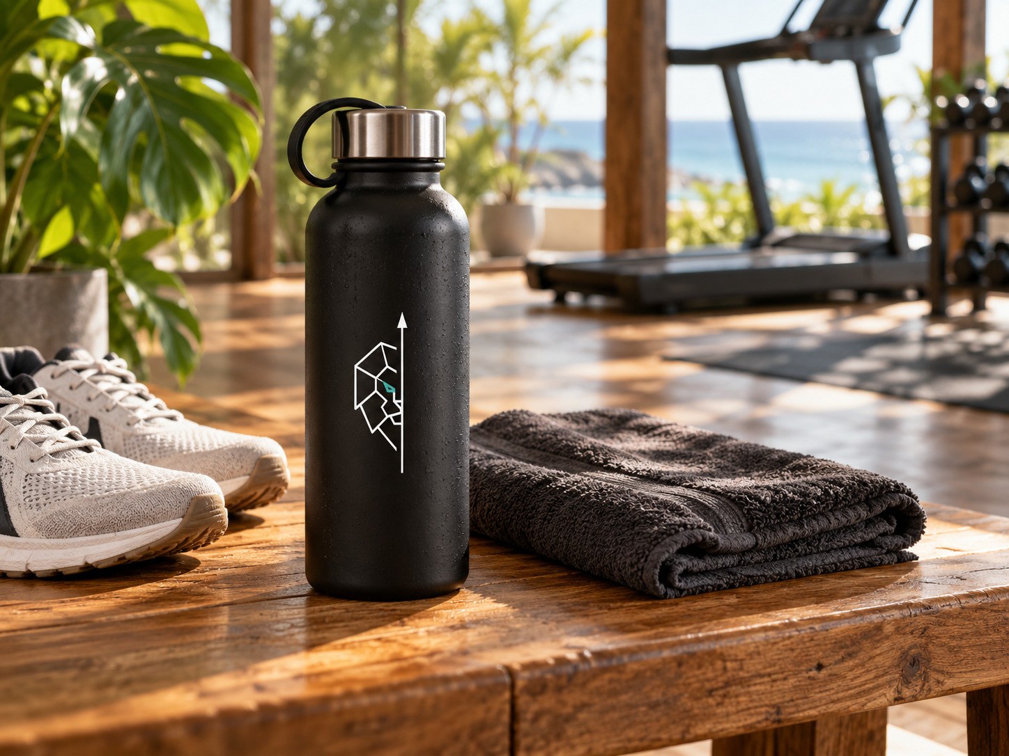 Day Pass at Tribal Gym, Tribal Dunes