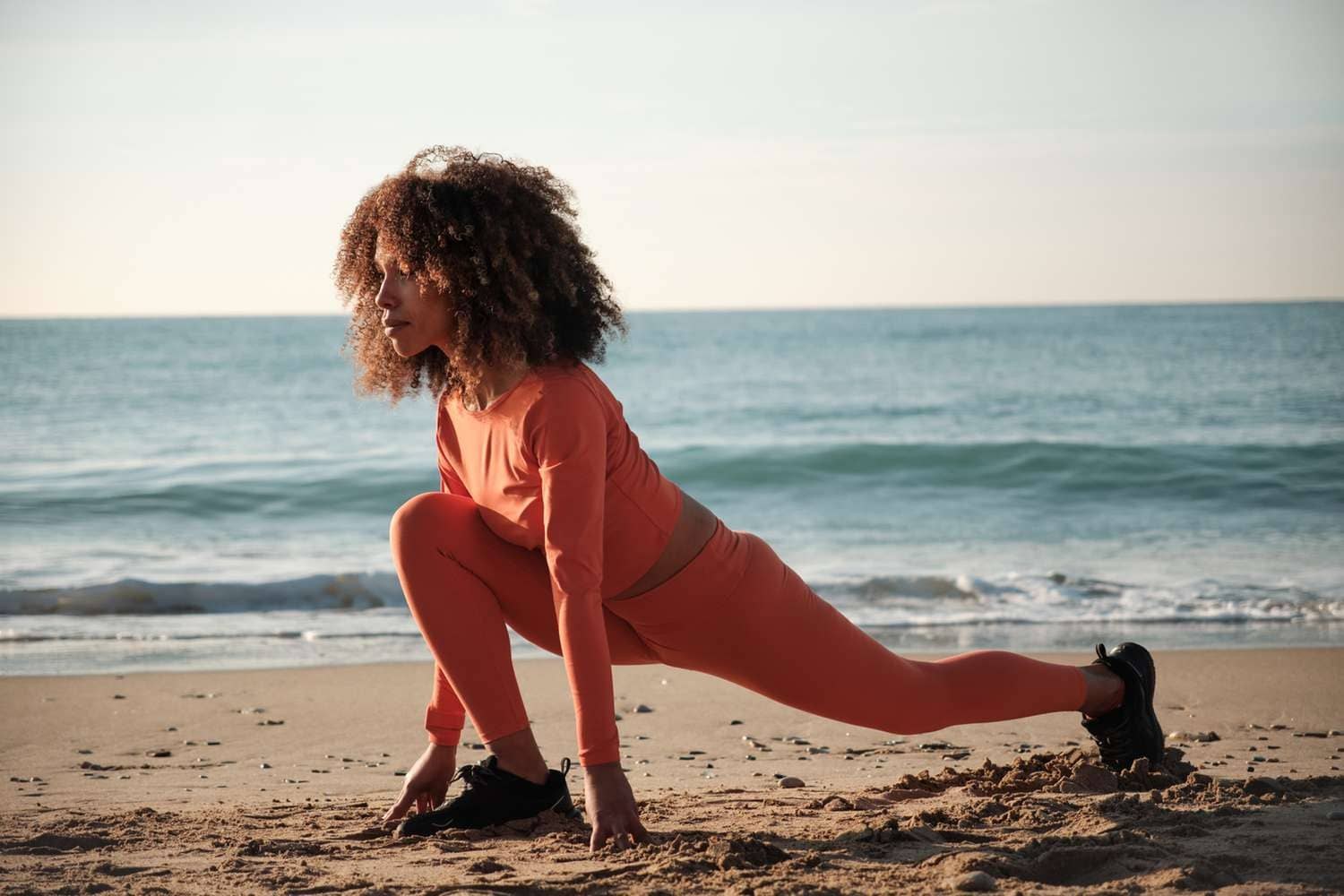 Personal Training Session