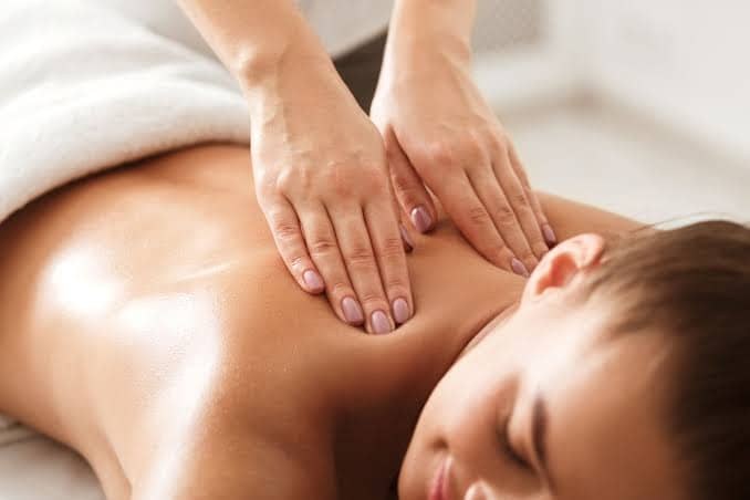 In-House Wellness Treatments