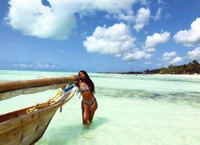 Malindi Tour — Half Day