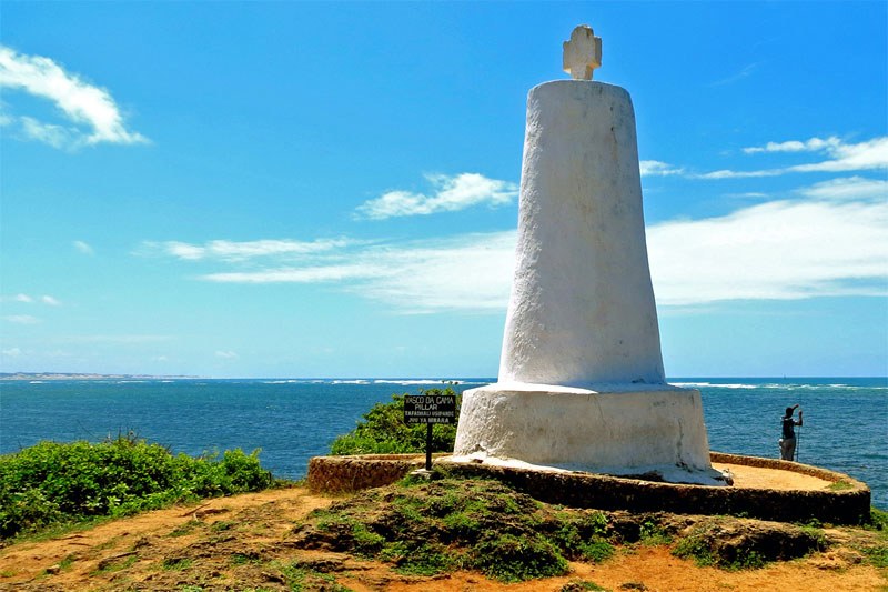 Malindi Tour