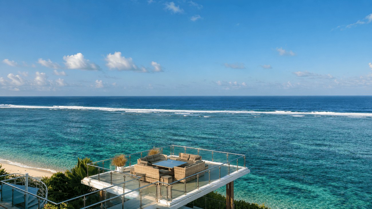 Tribal Sand concierge service — Kenya coast