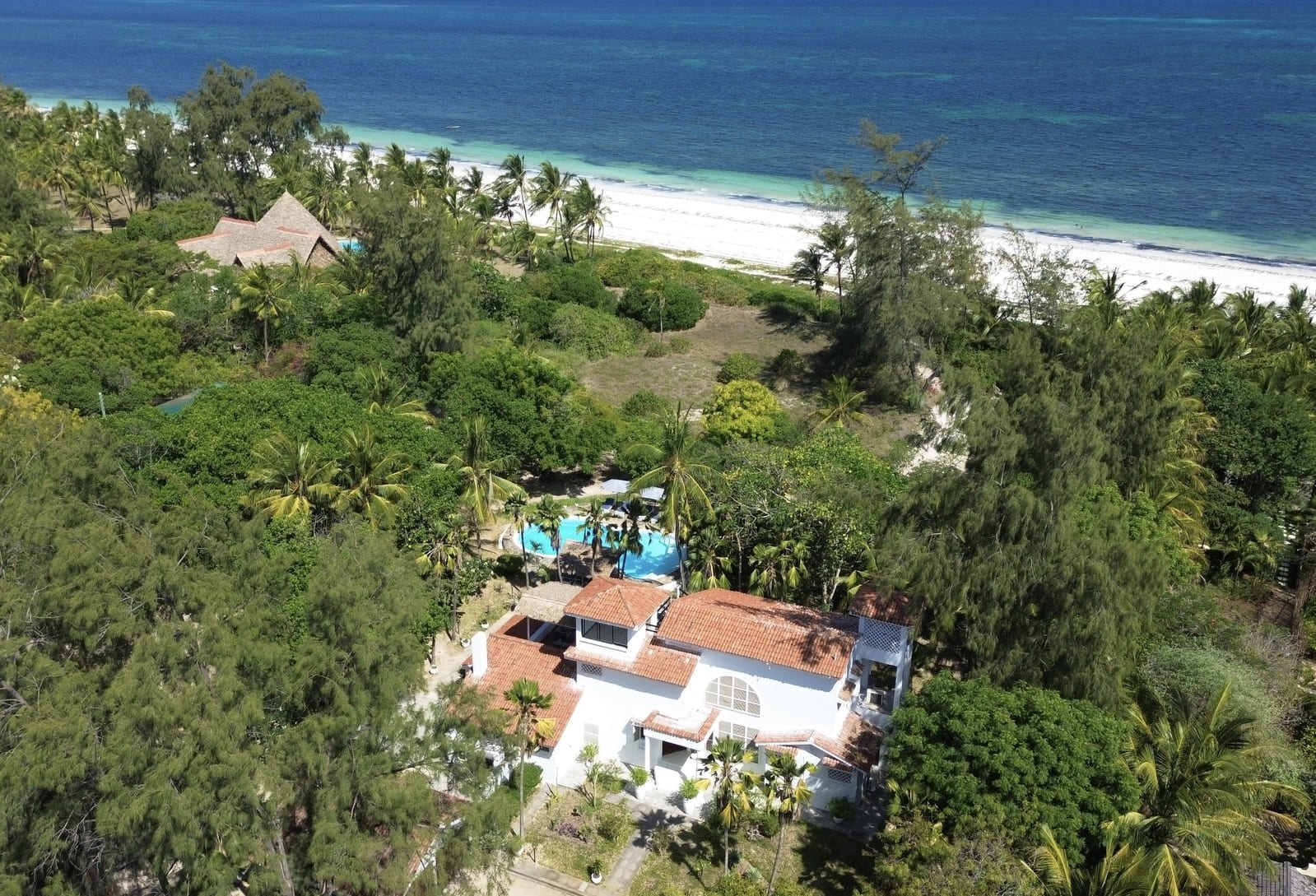 Sandbox Villa