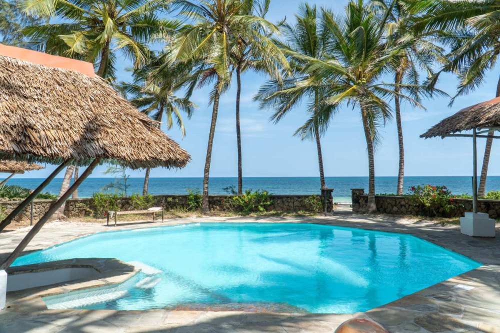 Special Kilifi Private Villa